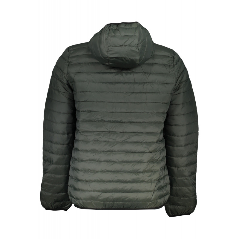 CHAQUETA DE HOMBRE GIAN MARCO VENTURI VERDE