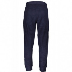 GIAN MARCO VENTURI HERREN-BLAUE HOSE