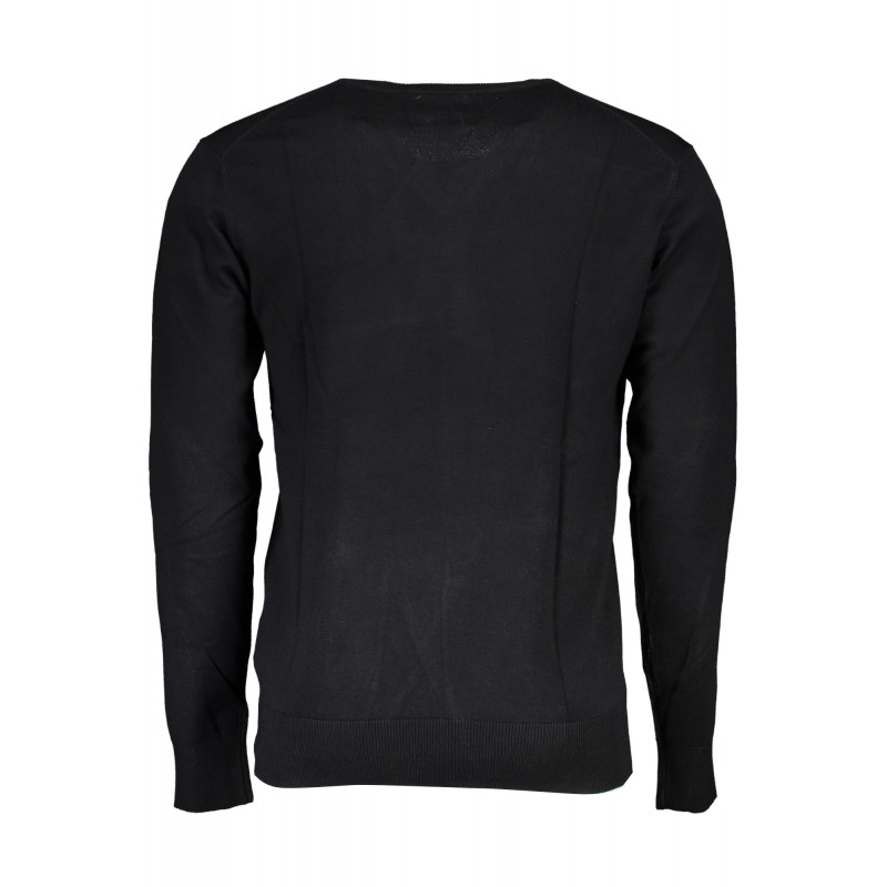 PULL NOIR HOMME GIAN MARCO VENTURI
