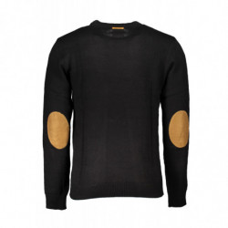 PULL NOIR HOMME GIAN MARCO VENTURI