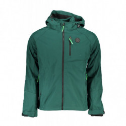 VESTE DE SPORT HOMME VERTE GIAN MARCO VENTURI