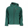 CHAQUETA DEPORTIVA DE HOMBRE GIAN MARCO VENTURI VERDE