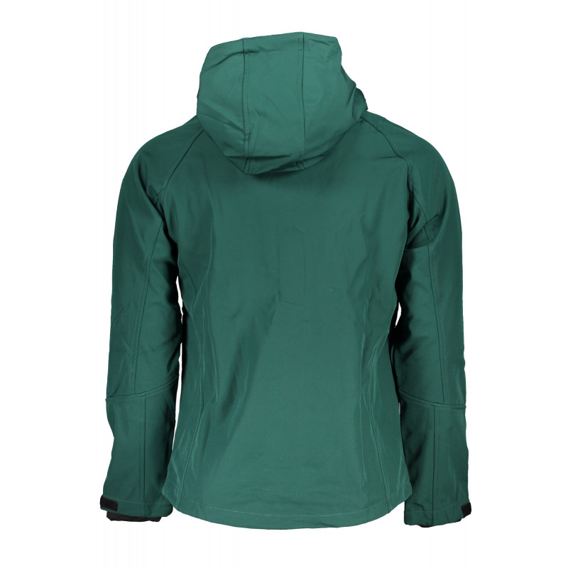 VESTE DE SPORT HOMME VERTE GIAN MARCO VENTURI