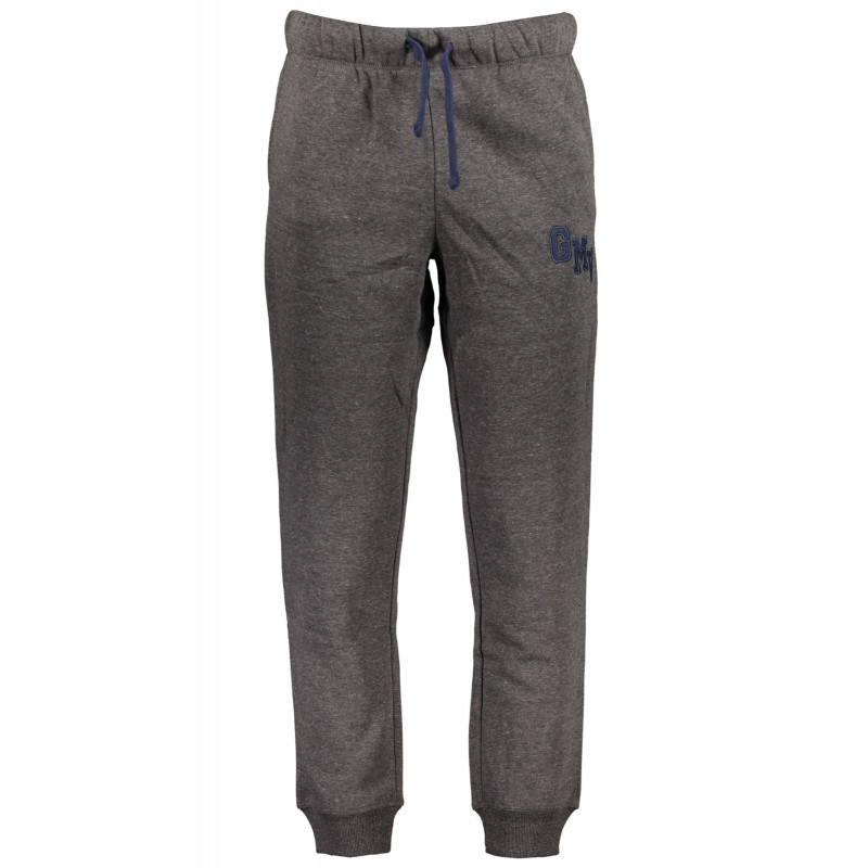 PANTALÓN GIAN MARCO VENTURI HOMBRE GRIS