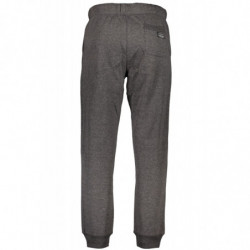 PANTALÓN GIAN MARCO VENTURI HOMBRE GRIS