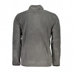 SWEAT-SHIRT ZIPPÉ GIAN MARCO VENTURI HOMME