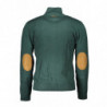 PULL VERT HOMME GIAN MARCO VENTURI