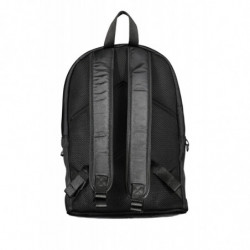 CALVIN KLEIN MEN'S BLACK BACKPACK