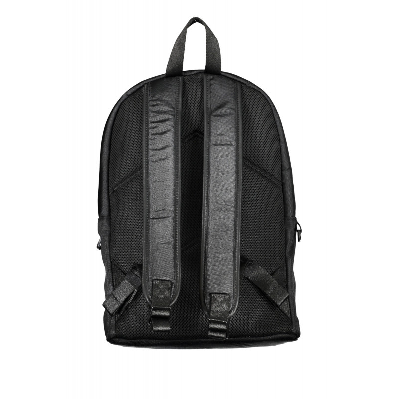 SAC À DOS NOIR POUR HOMMES CALVIN KLEIN