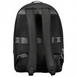 TOMMY HILFIGER HERREN RUCKSACK SCHWARZ