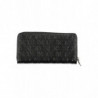 CALVIN KLEIN WOMEN'S WALLET BLACK