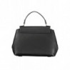 BOLSO MUJER CALVIN KLEIN NEGRO