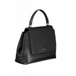 CALVIN KLEIN BLACK WOMEN'S BAG