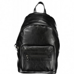 MOCHILA CALVIN KLEIN HOMBRE NEGRA