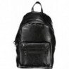 CALVIN KLEIN HERREN RUCKSACK SCHWARZ