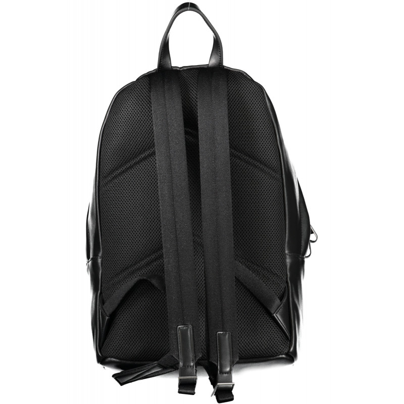 SAC À DOS NOIR POUR HOMMES CALVIN KLEIN