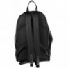MOCHILA CALVIN KLEIN HOMBRE NEGRA