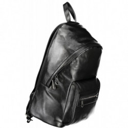CALVIN KLEIN MEN'S BLACK BACKPACK