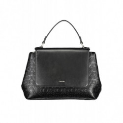 BOLSO MUJER CALVIN KLEIN NEGRO