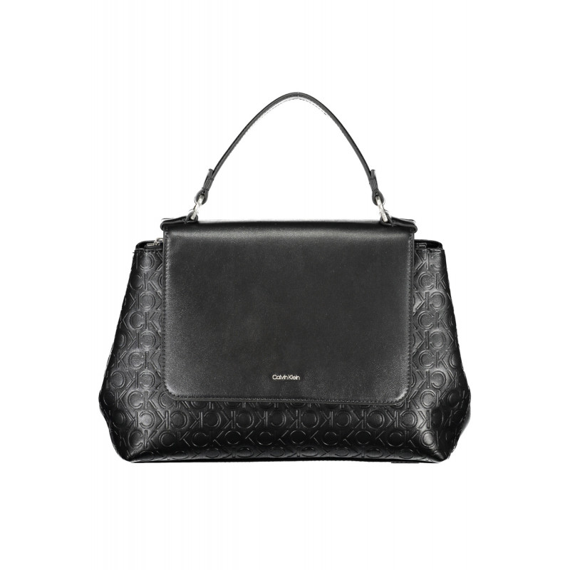 BOLSO MUJER CALVIN KLEIN NEGRO