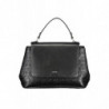 BOLSO MUJER CALVIN KLEIN NEGRO