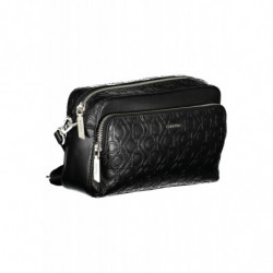 CALVIN KLEIN BLACK WOMEN'S BAG