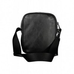 SAC BANDOULIÈRE NOIR POUR HOMMES CALVIN KLEIN
