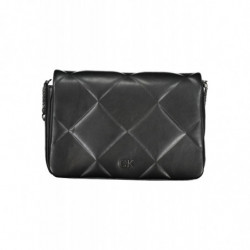 BOLSO MUJER CALVIN KLEIN NEGRO