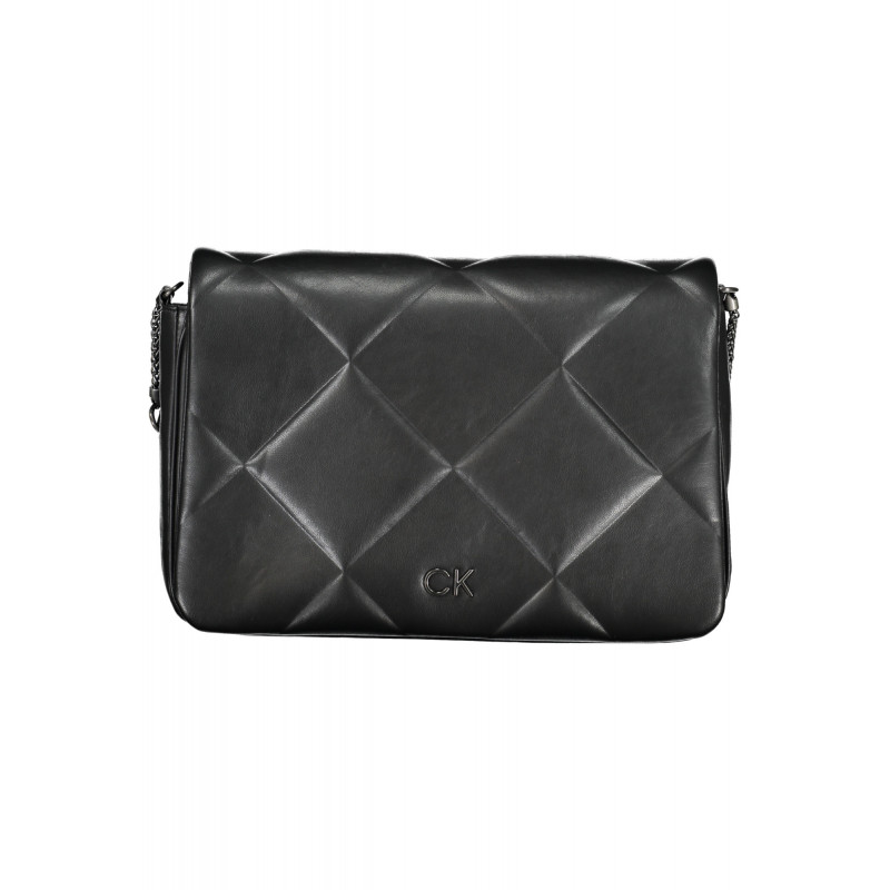BOLSO MUJER CALVIN KLEIN NEGRO
