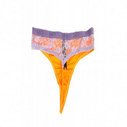 DATCH ORANGE WOMAN THONG