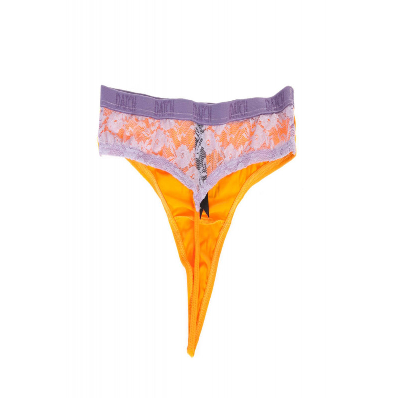 DATCH ORANGE DAMEN-TANGA