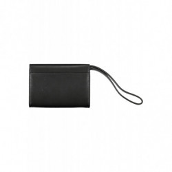 CARTERA MUJER CALVIN KLEIN NEGRO