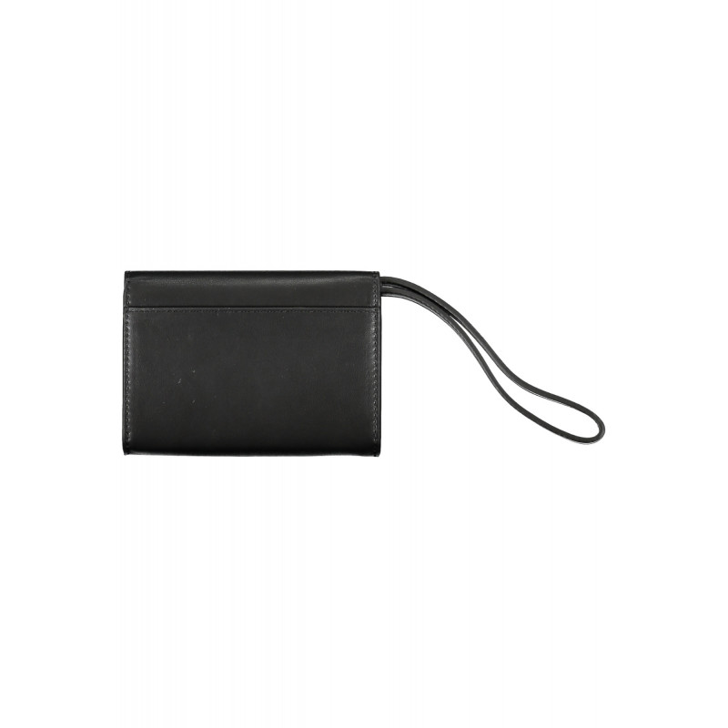 CALVIN KLEIN WOMEN'S WALLET BLACK