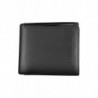 PORTEFEUILLE HOMME CALVIN KLEIN NOIR