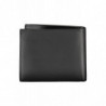 PORTEFEUILLE HOMME CALVIN KLEIN NOIR