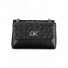 CALVIN KLEIN BORSA DONNA NERO