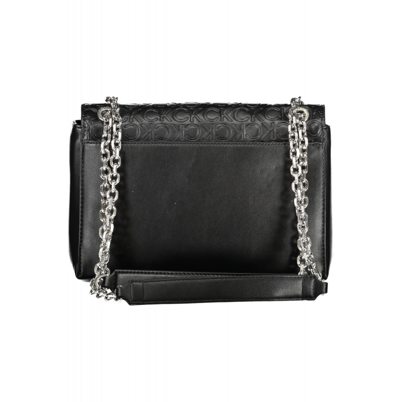 CALVIN KLEIN BLACK WOMEN'S BAG