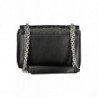CALVIN KLEIN BLACK WOMEN'S BAG