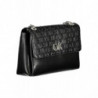 BOLSO MUJER CALVIN KLEIN NEGRO