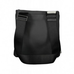 BOLSO DE HOMBRO NEGRO DE HOMBRE CALVIN KLEIN