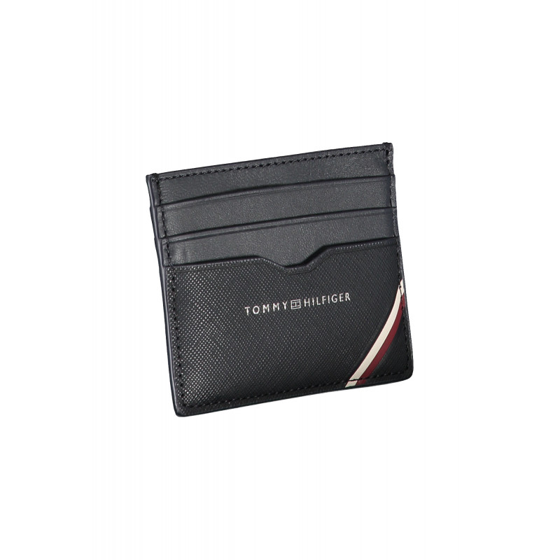 CARTERA HOMBRE TOMMY HILFIGER AZUL
