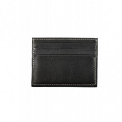 PORTEFEUILLE HOMME TOMMY HILFIGER NOIR