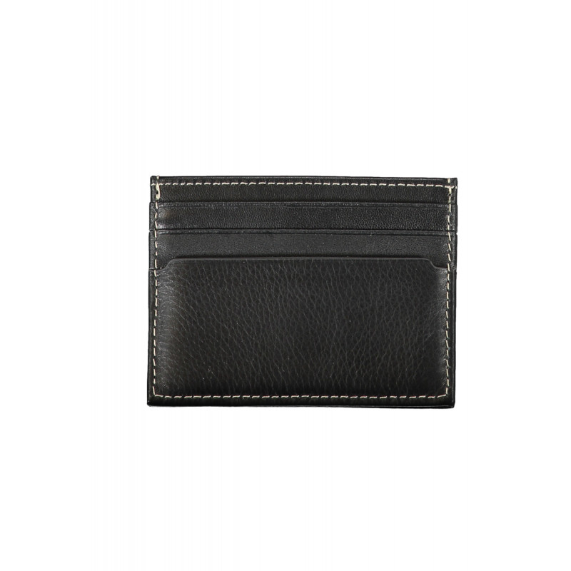 PORTEFEUILLE HOMME TOMMY HILFIGER NOIR