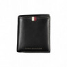 PORTEFEUILLE HOMME TOMMY HILFIGER NOIR