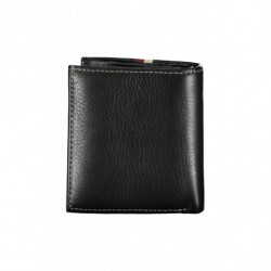 CARTERA HOMBRE TOMMY HILFIGER NEGRO