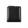 CARTERA HOMBRE TOMMY HILFIGER NEGRO
