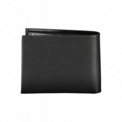 BILLETERA HOMBRE CALVIN KLEIN NEGRO