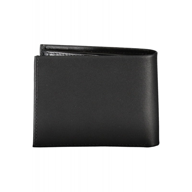 BILLETERA HOMBRE CALVIN KLEIN NEGRO