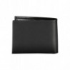CALVIN KLEIN BLACK MEN'S WALLET