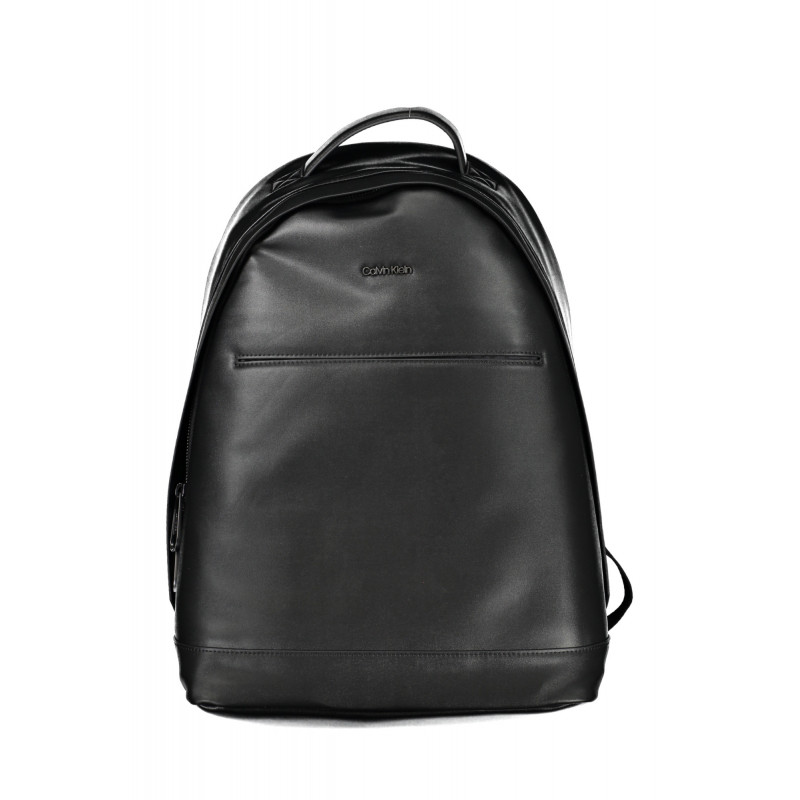 CALVIN KLEIN HERREN RUCKSACK SCHWARZ